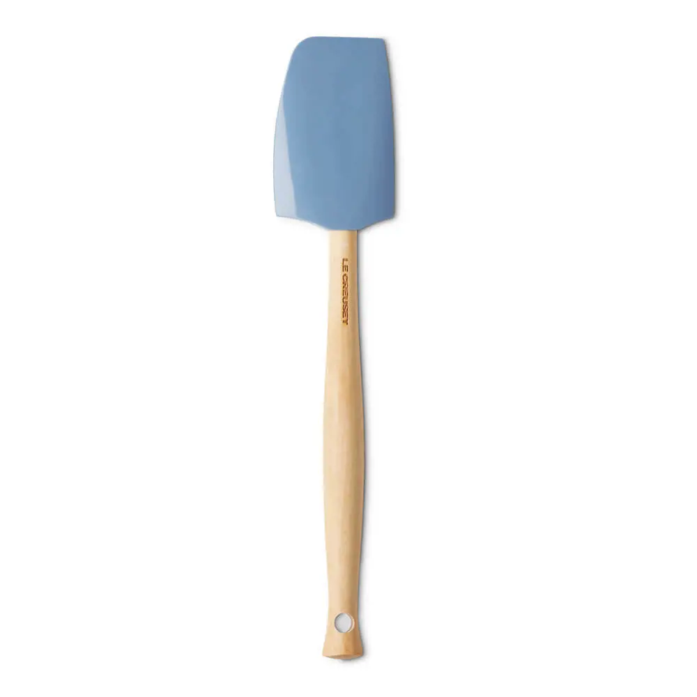 Le Creuset Chambray Craft Medium Spatula